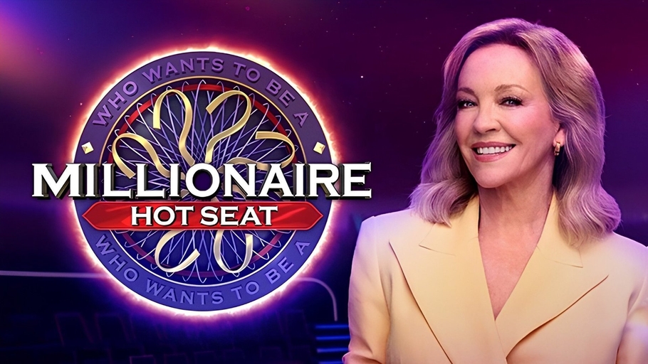 Millionaire Hot Seat