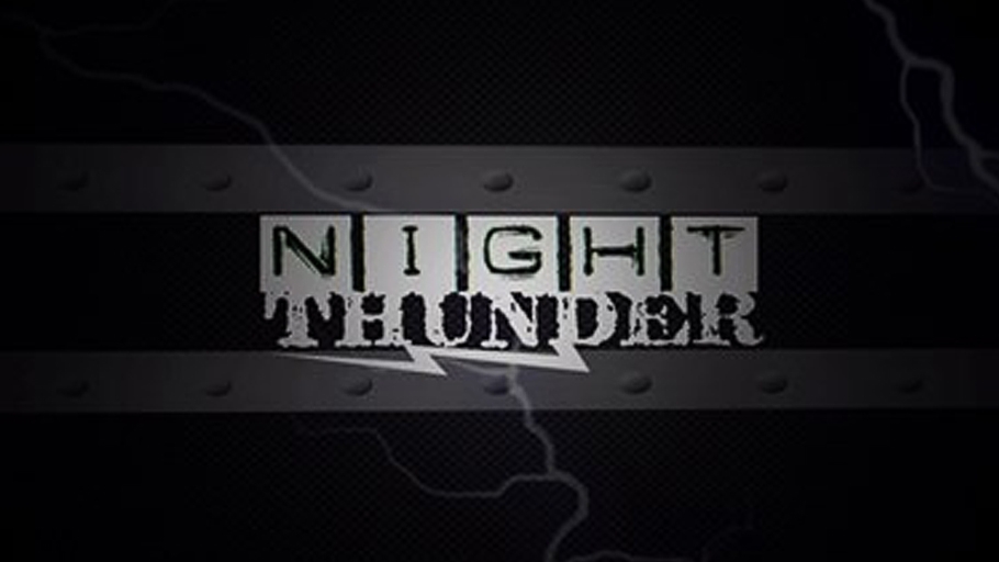 Night Thunder