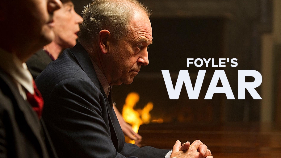Foyle's War