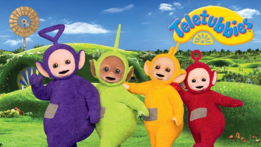 Teletubbies