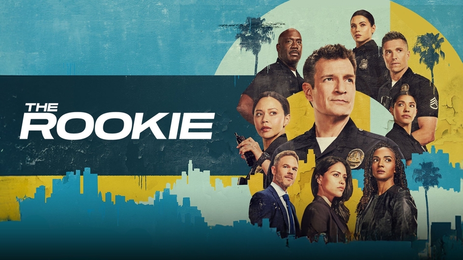 The Rookie