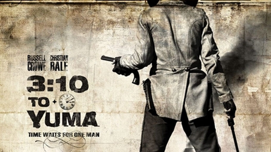 3:10 To Yuma