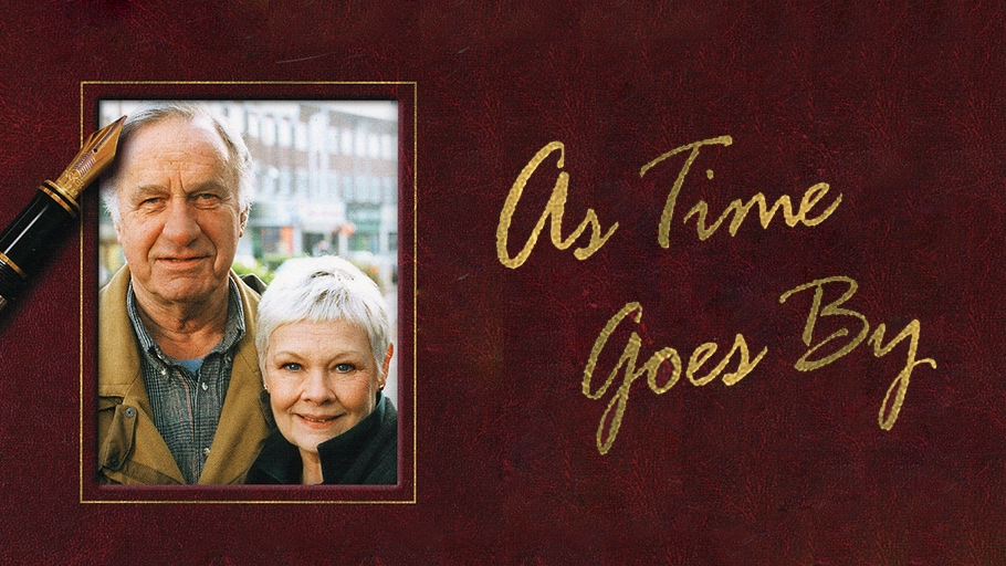 As Time Goes By
