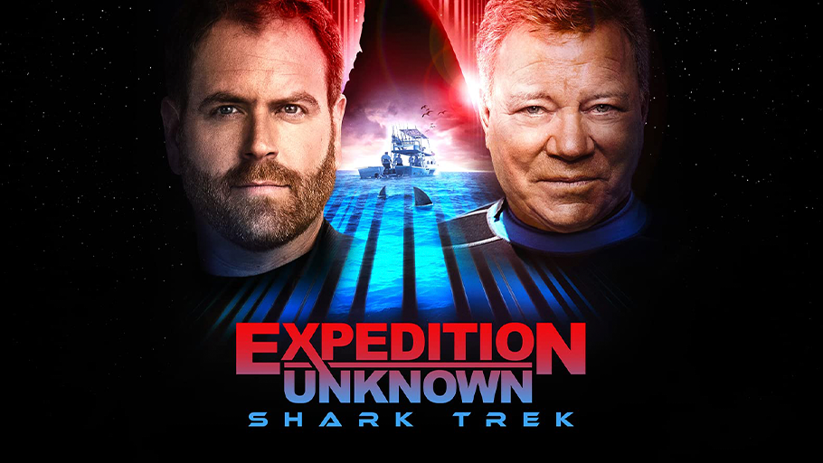 Expedition Unknown