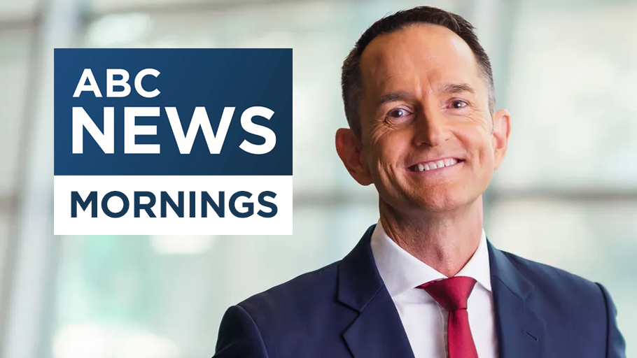 ABC News Mornings