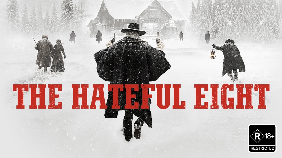 The Hateful Eight