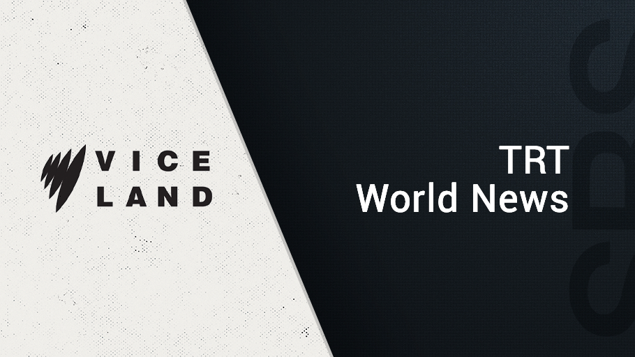 TRT World News