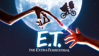 Extra E.T. the E.T. The