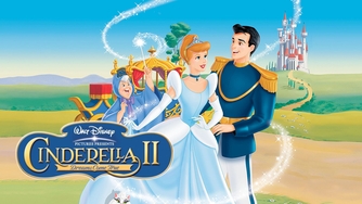 Fetch - Cinderella II: Dreams Come True