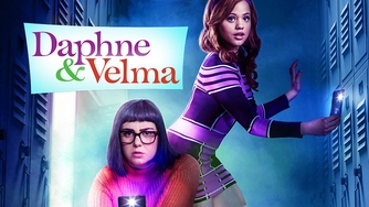  Daphne & Velma - DVD : Sarah Gilman, Sarah Jeffery, Suzi  Yoonessi: Movies & TV