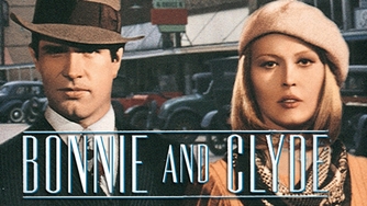 Bonnie And Clyde tile image.