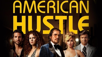 American Hustle tile image.