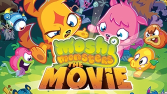 Fetch - Moshi Monsters: The Movie