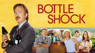 Bottle Shock : Chris Pine, Hal B. Klein, Alan Rickman,  Jean-Michel Richaud, Dennis Farina: Movies & TV