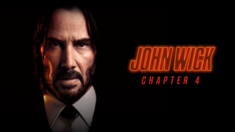 John Wick: Chapter 4 - VOD/Rent Movie - Where To Watch