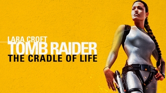 Lara Croft Tomb Raider: The Cradle of Life - Rotten Tomatoes
