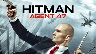 Fetch Hitman Agent 47