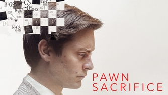 Pawn Sacrifice - Rotten Tomatoes