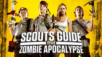 Scouts Guide To The Zombie Apocalypse Full Movie English