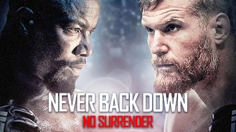 never back down no surrender full movie hd