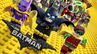 The LEGO Batman Movie - Rotten Tomatoes