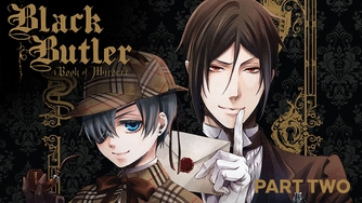 Fetch - Black Butler: Book of Murder (OVA) Part 2