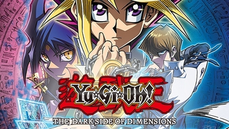 Fetch - Yu-Gi-Oh: The Dark Side of Dimensions