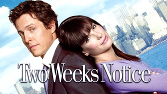 two weeks notice movie